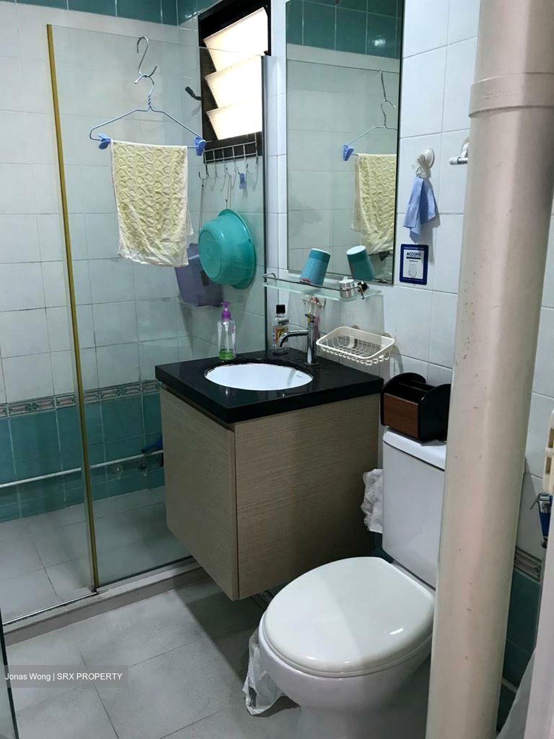 Blk 652C Jurong West Street 61 (Jurong West), HDB 5 Rooms #509030391